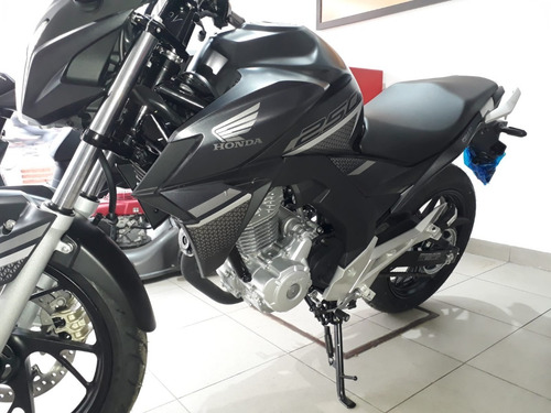 Imagen 7 de 19 de Cb250 Twister 2023 $1.258.000 Hondalomas