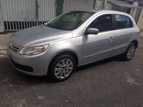 Volkswagen Gol 2011 1.0 Total Flex 5p