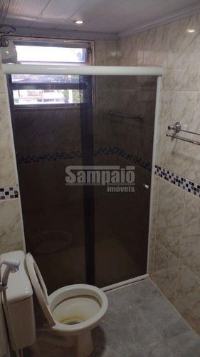 Imagem 20 de 25 de Apartamento - Ref: S2ap6581