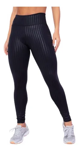 Cal a Legging Fitness 3d Cirre Academia Feminina Cal a Leg