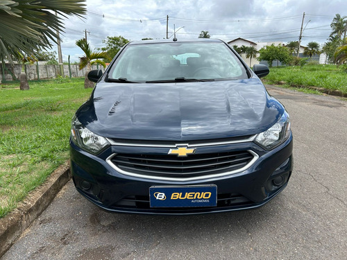 Chevrolet Onix 1.0 Joy 5p