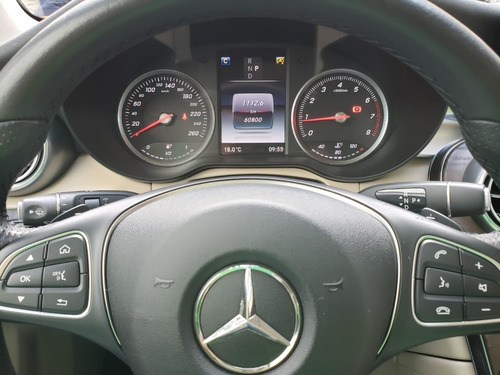 Imagen 7 de 9 de Mercedes Glc 300 2019