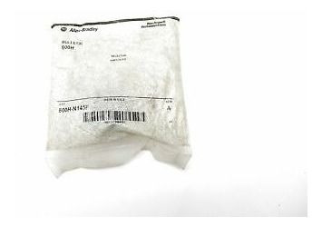 Allen Bradley 800h-n145f Ser. A Nsmp