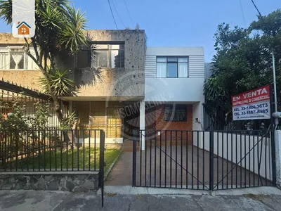 Casa en venta