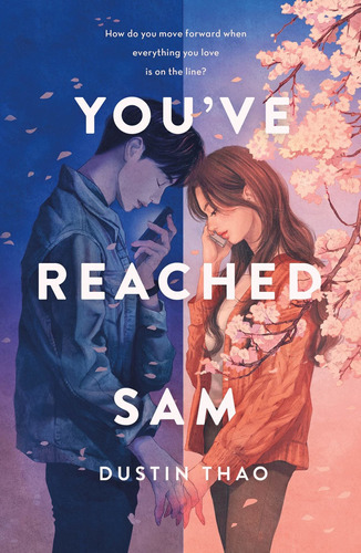 You've Reached Sam, De Thao, Dustin. Editorial St Martin's Press, Tapa Blanda En Inglés, 2021