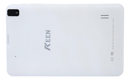 Tablet Keen A98 - Quad-core - 1gb Ram - 8gb - 9 - Branco