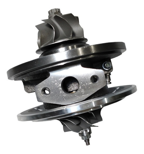 Imagen 3 de 5 de Cartucho Turbo Mercedes Benz Sprinter 211-213-311-313-413 E3