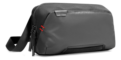 Tomtoc Sling Shoulder Bolsa De Viaje Para Nintendo Oled, Est