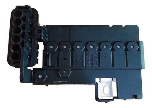 Caja De Fusibles De Circuito De Batería 180937-550a Para Lav