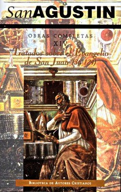 Obras Completas De San Agustín. Xiv: Tr... (libro Original)