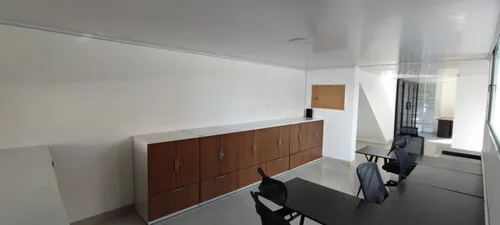 Oficina En Arriendo En Porciúncula. Cod A21656