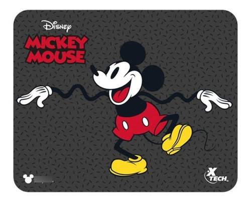 Mousepad Xtech Mickey Mouse Xta-d100mk