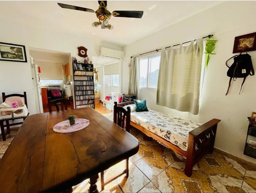 Imagen 6 de 17 de Venta Departamento 2 Ambientes Ramos Mejia Permuta