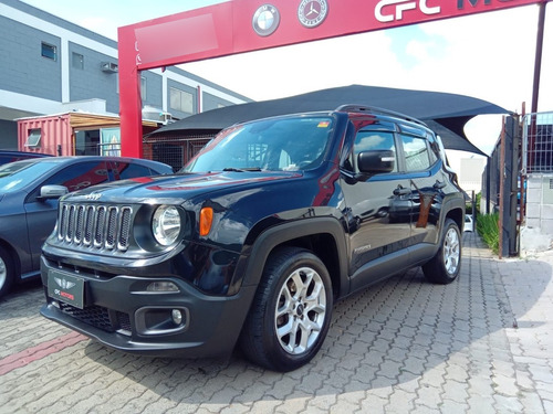 Jeep Renegade 1.8 16V SPORT