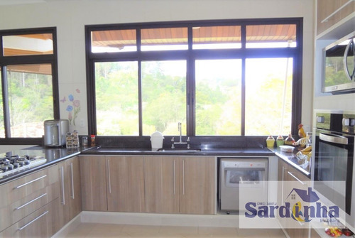 Casa Sobrado Em Centro - Jambeiro - 2823