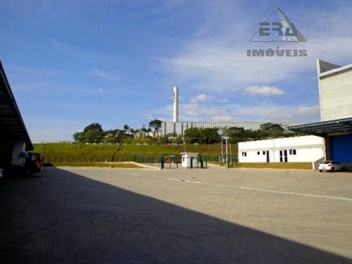 Imagem 17 de 21 de Galpão Industrial Para Locação, Portão, Arujá - Ga0011. - Ga0011