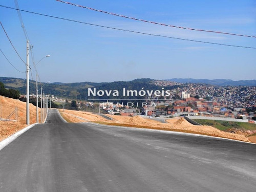Imagem 4 de 4 de Terreno Em Itapevi - 1162