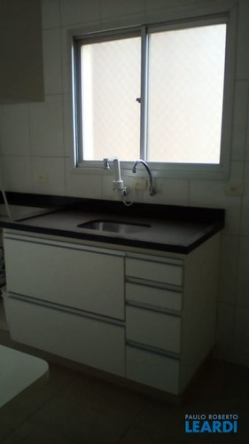 Imagem 5 de 13 de Apartamento - Saúde - Sp - 628394