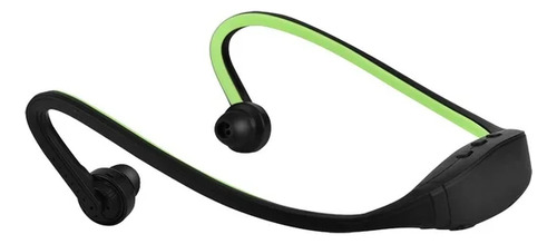 Auriculares Fm Estero Y Conexion A Tu Celu Bluetooth