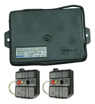 Comprar Receptor Clontex De Codiplug Con 2 Controles