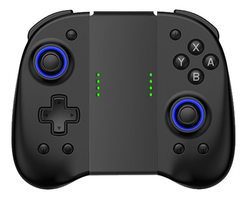 Control Inalámbrico Para Switch Joypad Con Grip