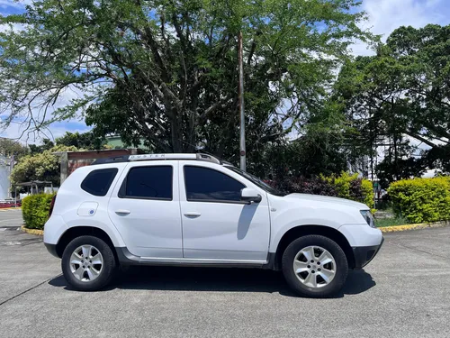 Renault Duster 1.6 Dynamique 4X2 At