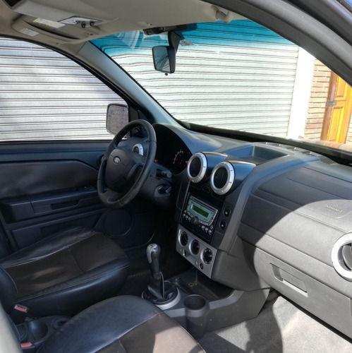 Ford Ecosport 2.0 My10 Xlt Plus 4x2 2011