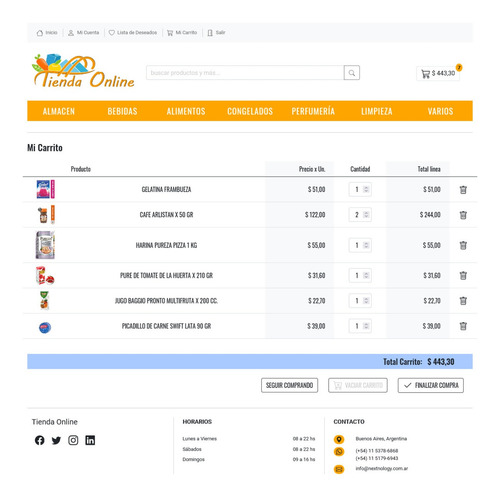 Imagen 4 de 10 de Programador Web Fullstack Frontend Backend - Php Javascript