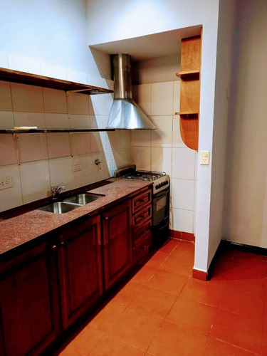 Imagen 9 de 19 de Ph 3 Ambientes + Escritorio En Duplex,terraza, Lav 95m2.