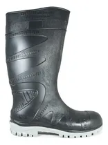 Comprar Botas Seguridad Trabajo Ombu Industrial 1001 Puntera Acero