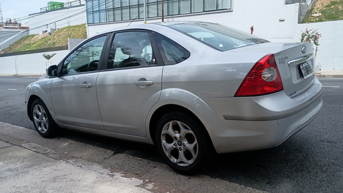 Ford Focus 2 2.0 Ghia At