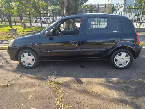 Renault Clio Hatch Financio Mesmo Com Score Baixo