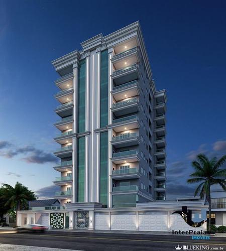 Imagem 1 de 7 de Apartamento Padrão Com 2 Quartos No Versailles Residence - 427087-v