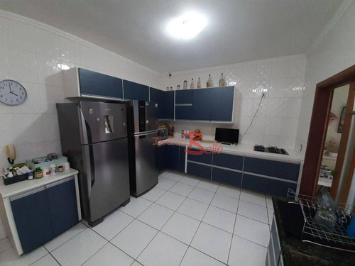 Imagem 13 de 30 de Chácara Com 3 Dormitórios À Venda, 1080 M² Por R$ 850.000 - Jardim Leonor - Itatiba/sp - Ch0339