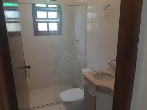 Imagem 2 de 13 de Casa, 3 Dorms Com 70 M² - Santa Julia - Itanhaem - Ref.: Ita3487 - Ita3487