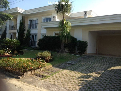 Imagem 4 de 12 de Belíssima Casa Em Condomínio Alto Padrão Em Jacareí-sp - Cov187 - 32623475