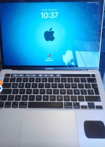 Notebook Macbook Pro M1 
