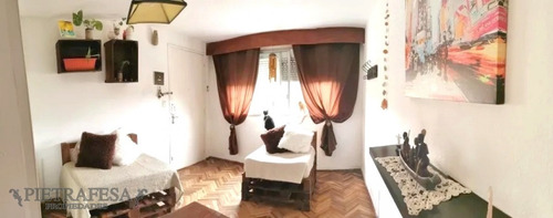 Apartamento En Venta 2 Dormitorios 1 Baño- Grito De Gloria - Punta Gorda- Ref: 1974