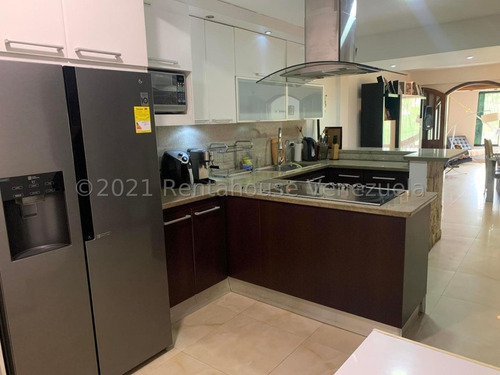 Imagen 11 de 21 de La Trinidad Casa En Venta Mls 21-25252 02129594482/04141469108