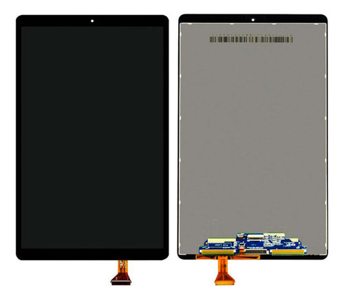 Tela De Toque Lcd Para Galaxy Tab A 10.1 2019 Sm-t510 T515