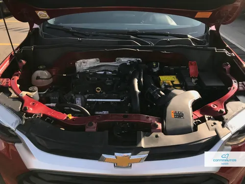 Chevrolet Tracker Ls Mt