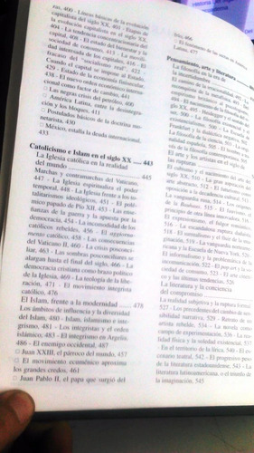 Imagen 6 de 10 de Historia Del Siglo Xx (2 Tomos)