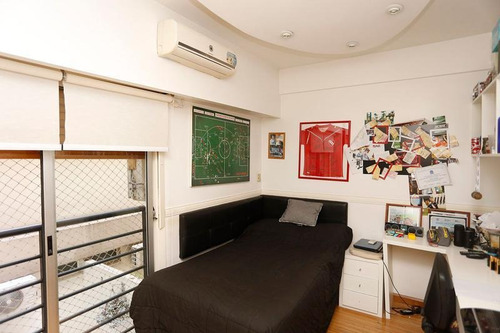 Imagen 27 de 30 de Peña Al 3100 Y Coronel Diaz 154 M2 Amenities 4 Ambientes C Dependencia 1 Cochera