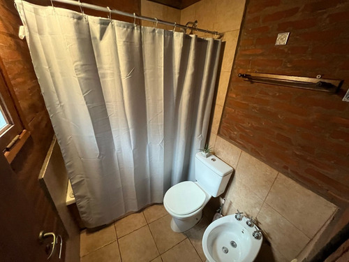 Complejo De Cabañas Mar De Las Pampas