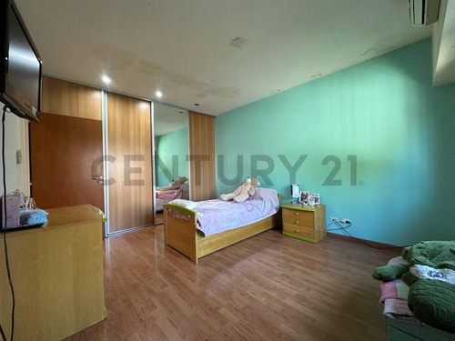 Venta Casa 5 Ambientes Villa Del Parque Limite Devoto