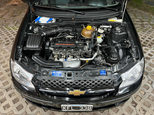 Chevrolet Classic 1.4 Ls Aa+da