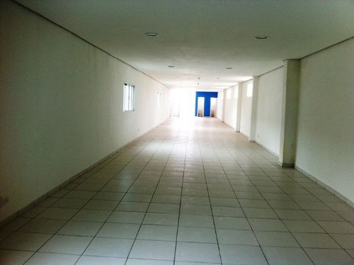 Venda Commercial / Building Vila Maria São Paulo - V80675