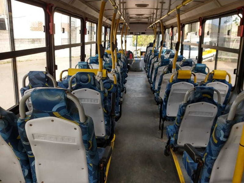 Caio Vip Ano 2010 Mb Of-1722, 50 Lugares, Revis R$ 95 M