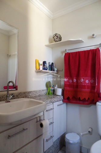 Imagem 14 de 22 de Apartamento À Venda Em Bonfim - Ap010895