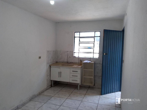Casa Com 2 Dormitórios Para Alugar, 320 M² Por R$ 3.000,00/mês - Jardim Pinheirinho - Embu Das Artes/sp - Ca0678